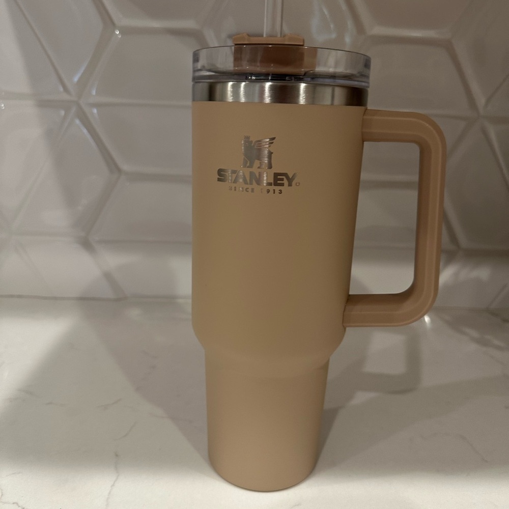 STANLEY Quencher CUP: 1.0 - great condition